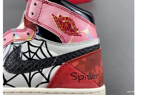 Cheap EP 1 DV1748-601  DV1748-601 OG Jordan  spider Air  Chapter” High Next 0517